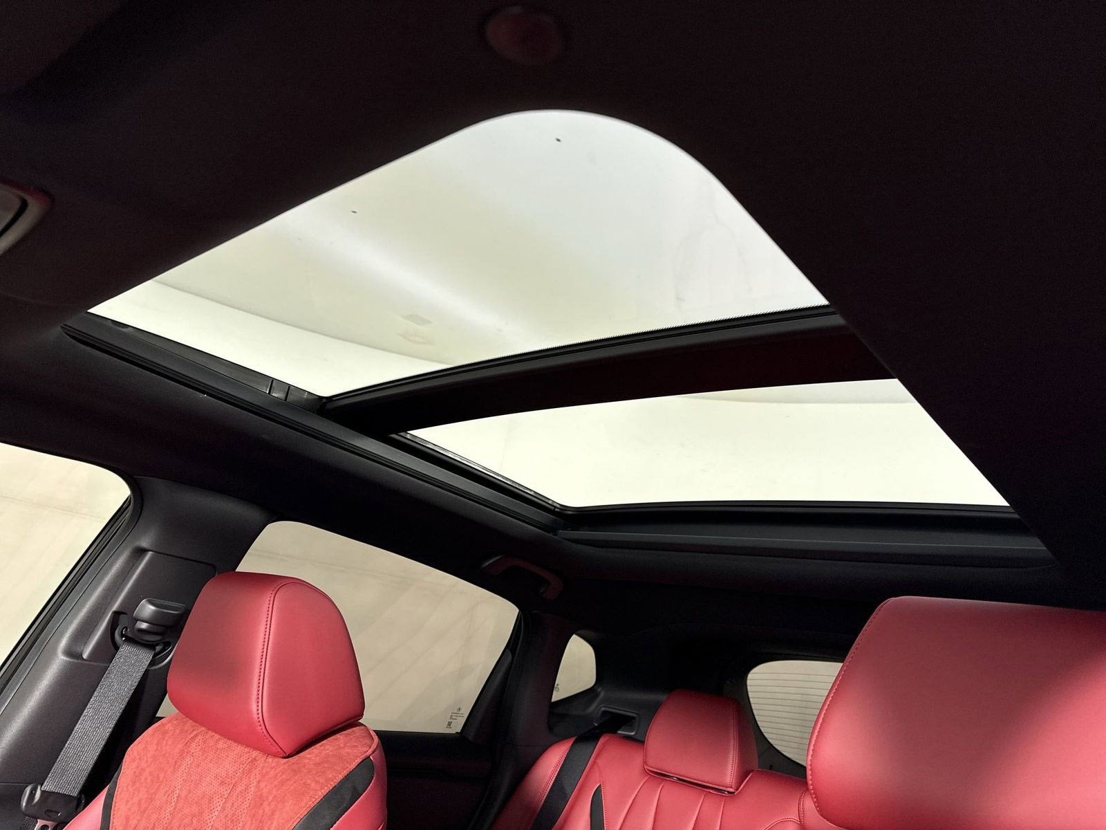 2025 Acura ADX AWD A-SPEC