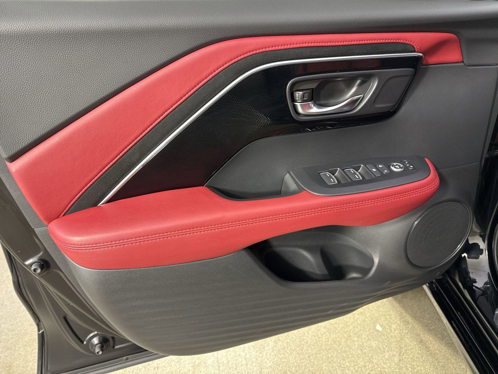 2025 Acura ADX AWD A-SPEC