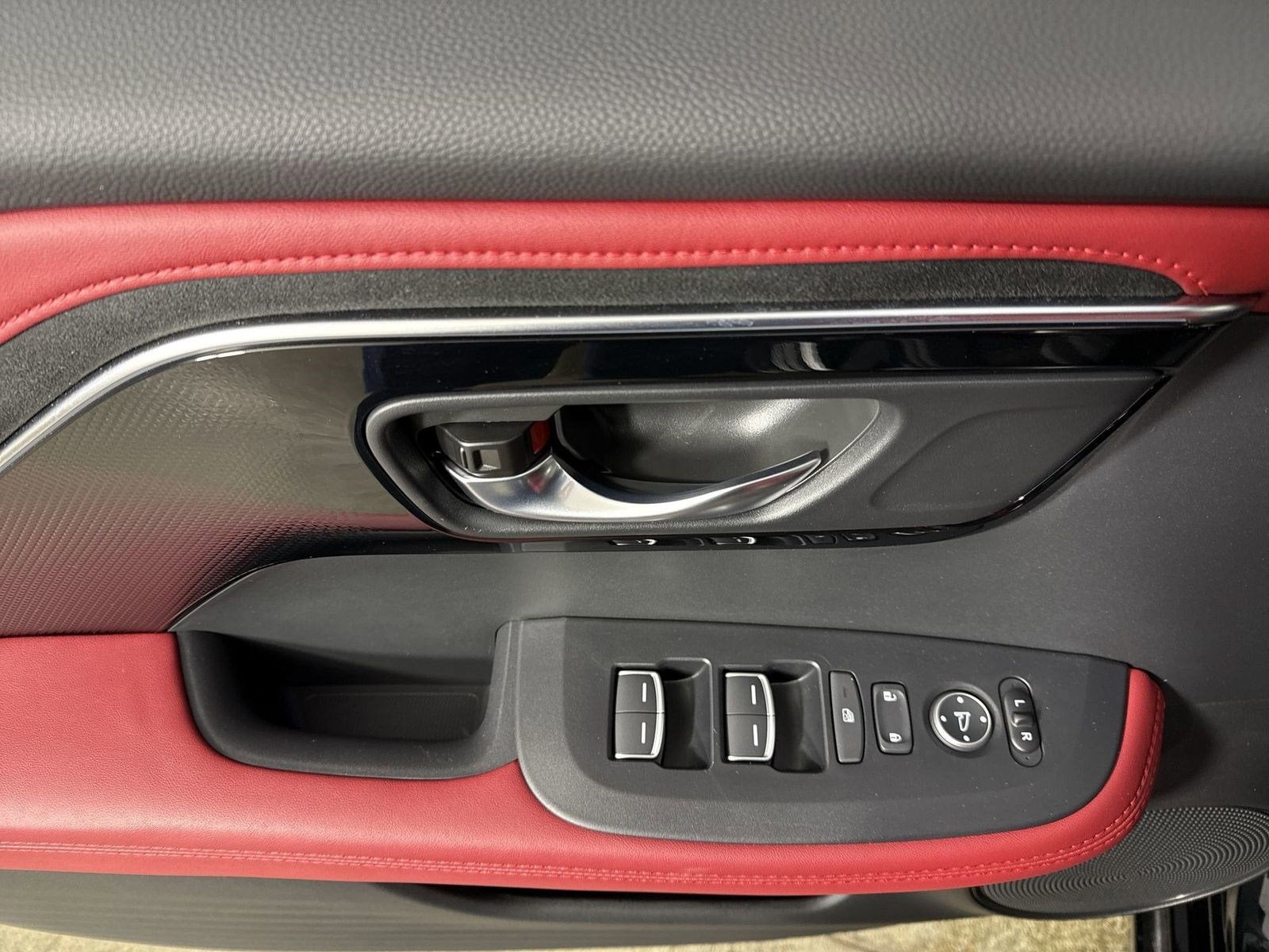 2025 Acura ADX AWD A-SPEC