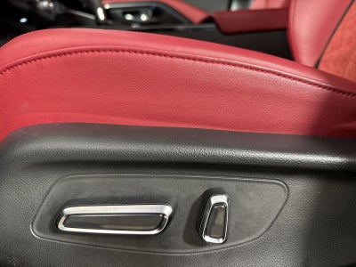 2025 Acura ADX AWD A-SPEC