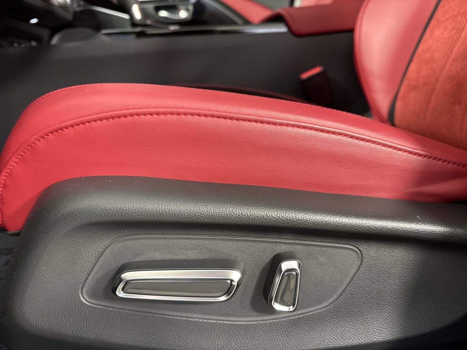 2025 Acura ADX AWD A-SPEC