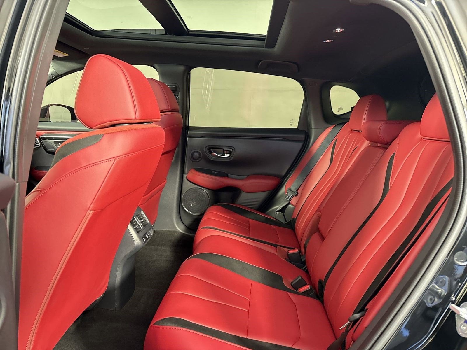 2025 Acura ADX AWD A-SPEC