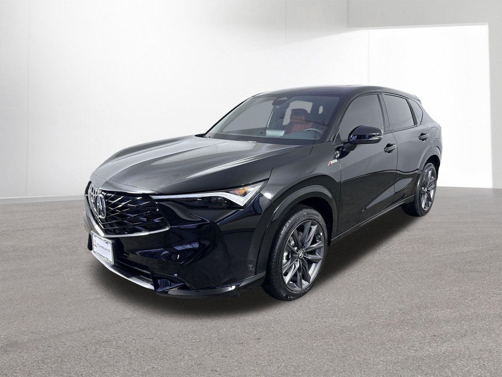 2025 Acura ADX AWD A-SPEC