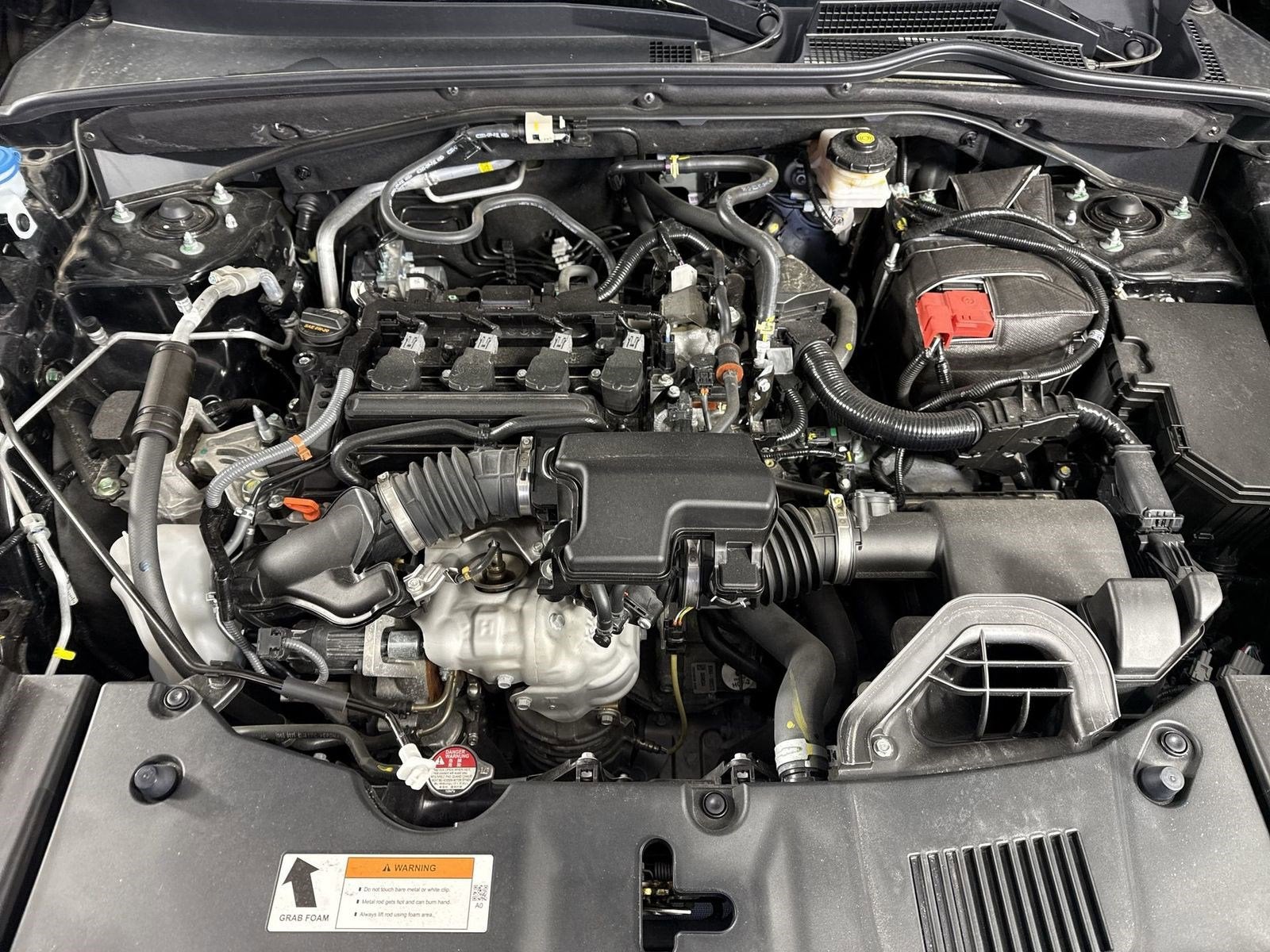 2025 Acura ADX AWD A-SPEC