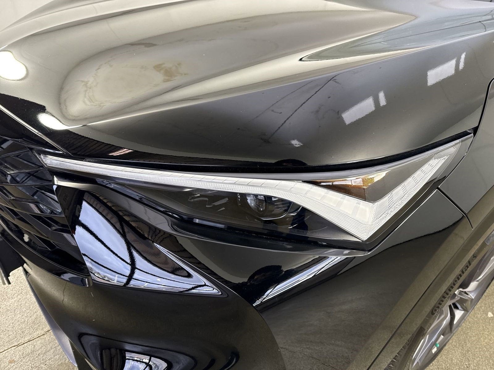 2025 Acura ADX AWD A-SPEC