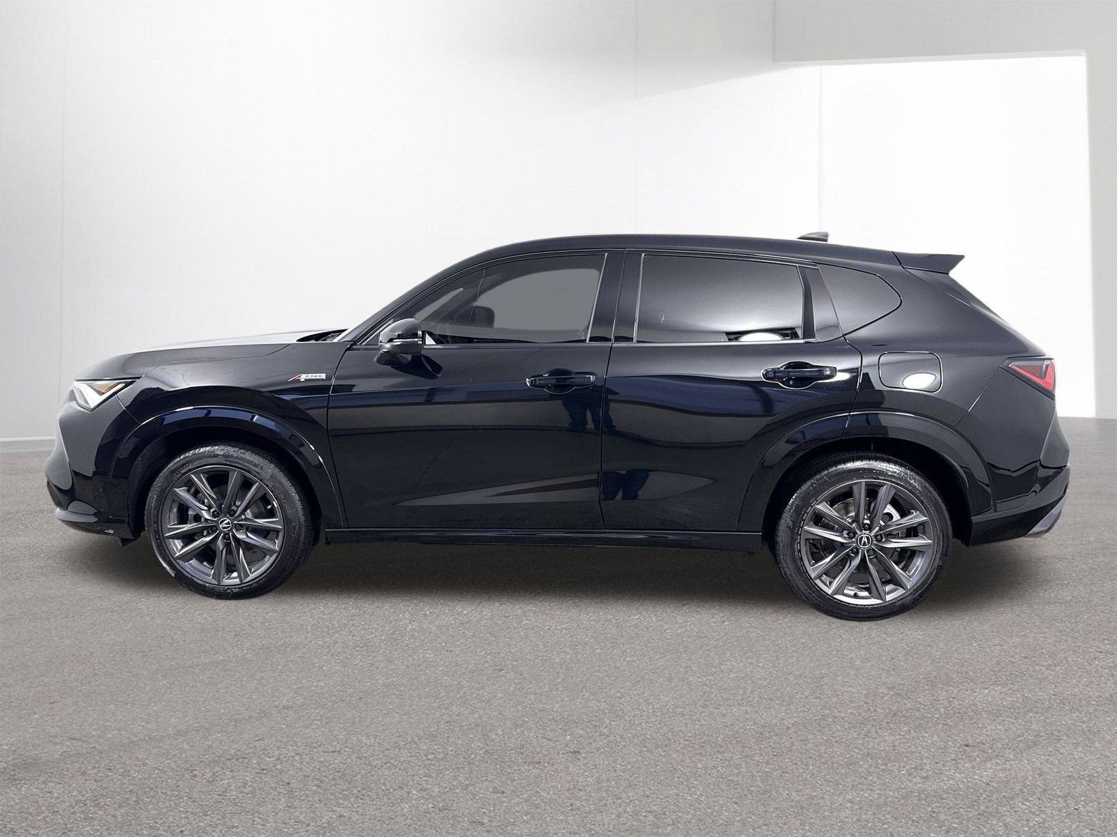 2025 Acura ADX AWD A-SPEC