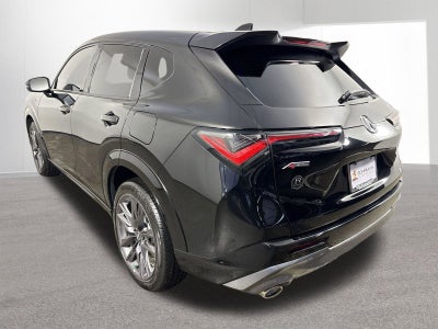 2025 Acura ADX AWD A-SPEC