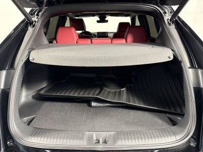 2025 Acura ADX AWD A-SPEC