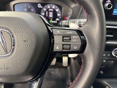 2025 Acura ADX AWD A-SPEC