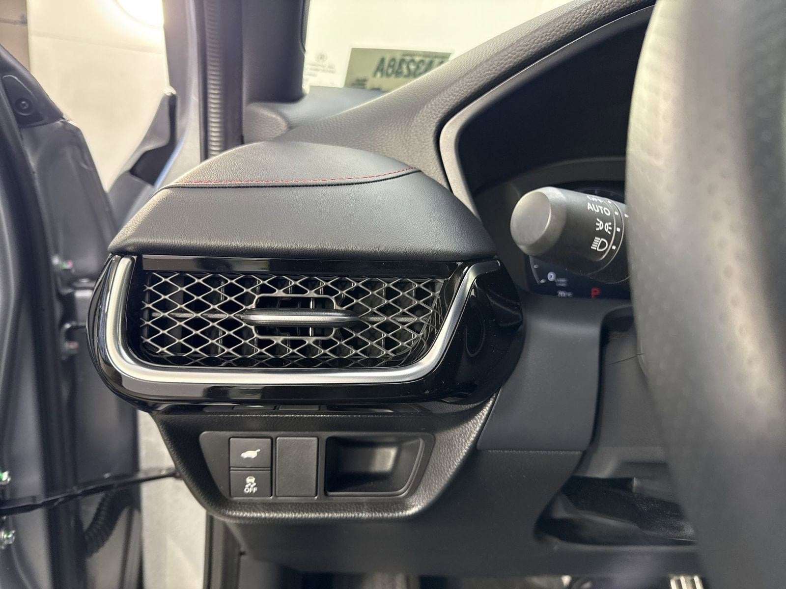 2025 Acura ADX AWD A-SPEC