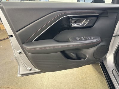 2025 Acura ADX AWD A-SPEC