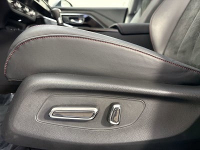 2025 Acura ADX AWD A-SPEC