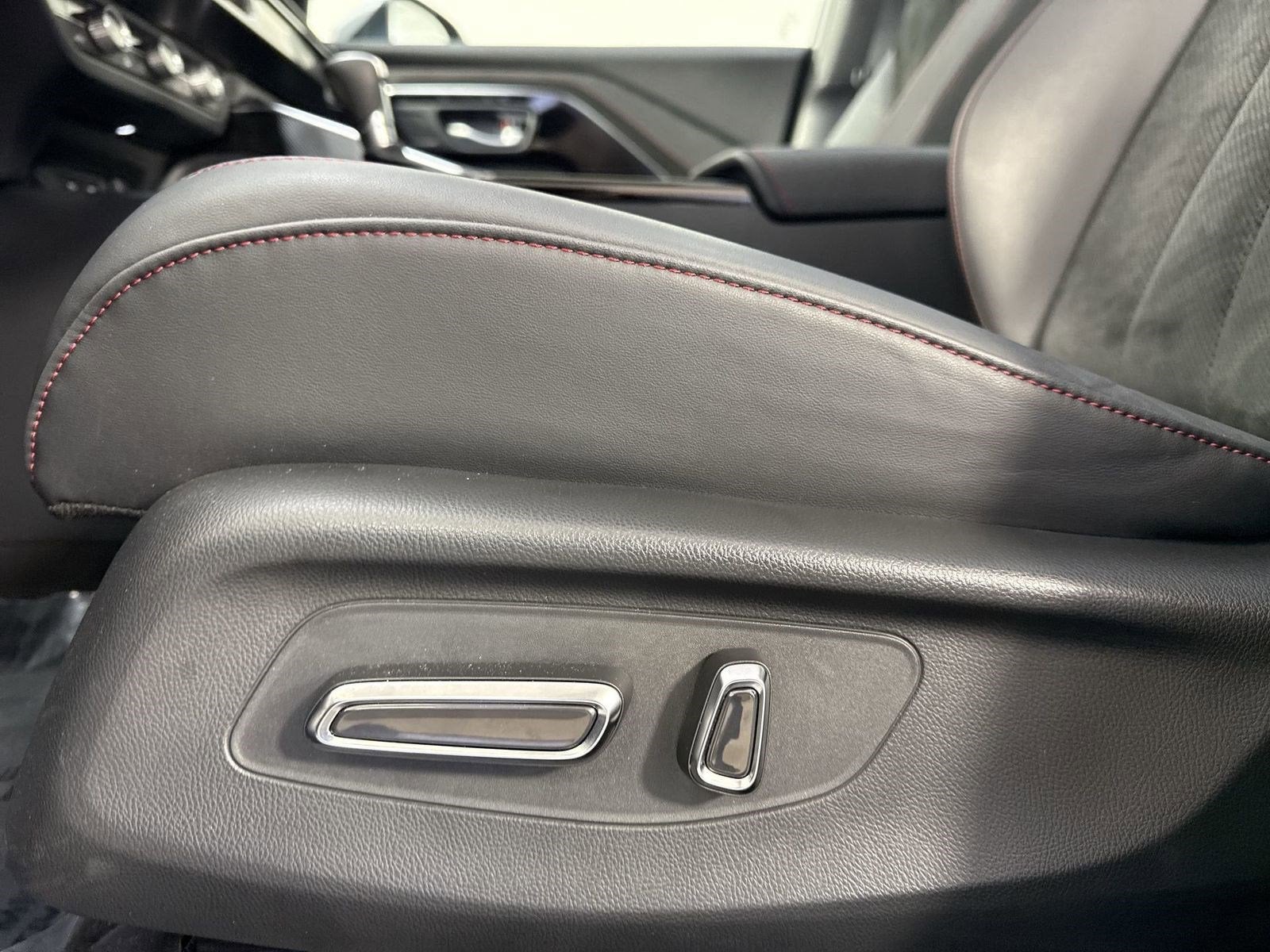 2025 Acura ADX AWD A-SPEC