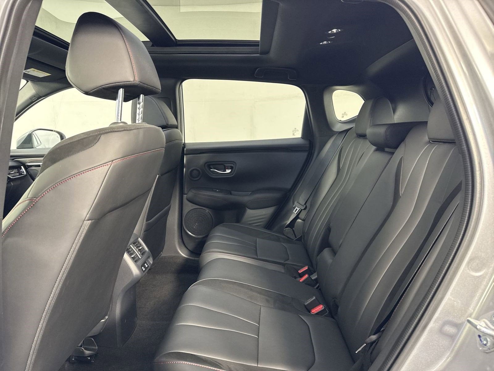 2025 Acura ADX AWD A-SPEC