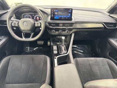 2025 Acura ADX AWD A-SPEC