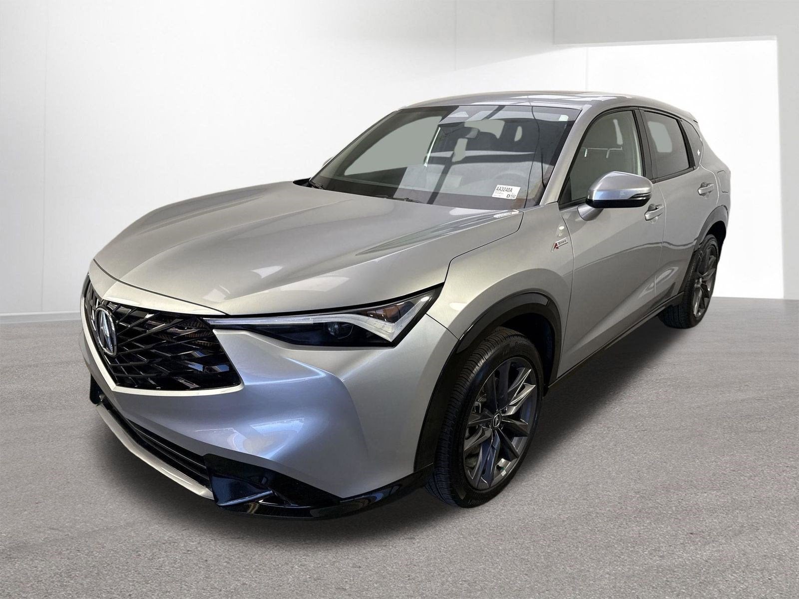 2025 Acura ADX AWD A-SPEC