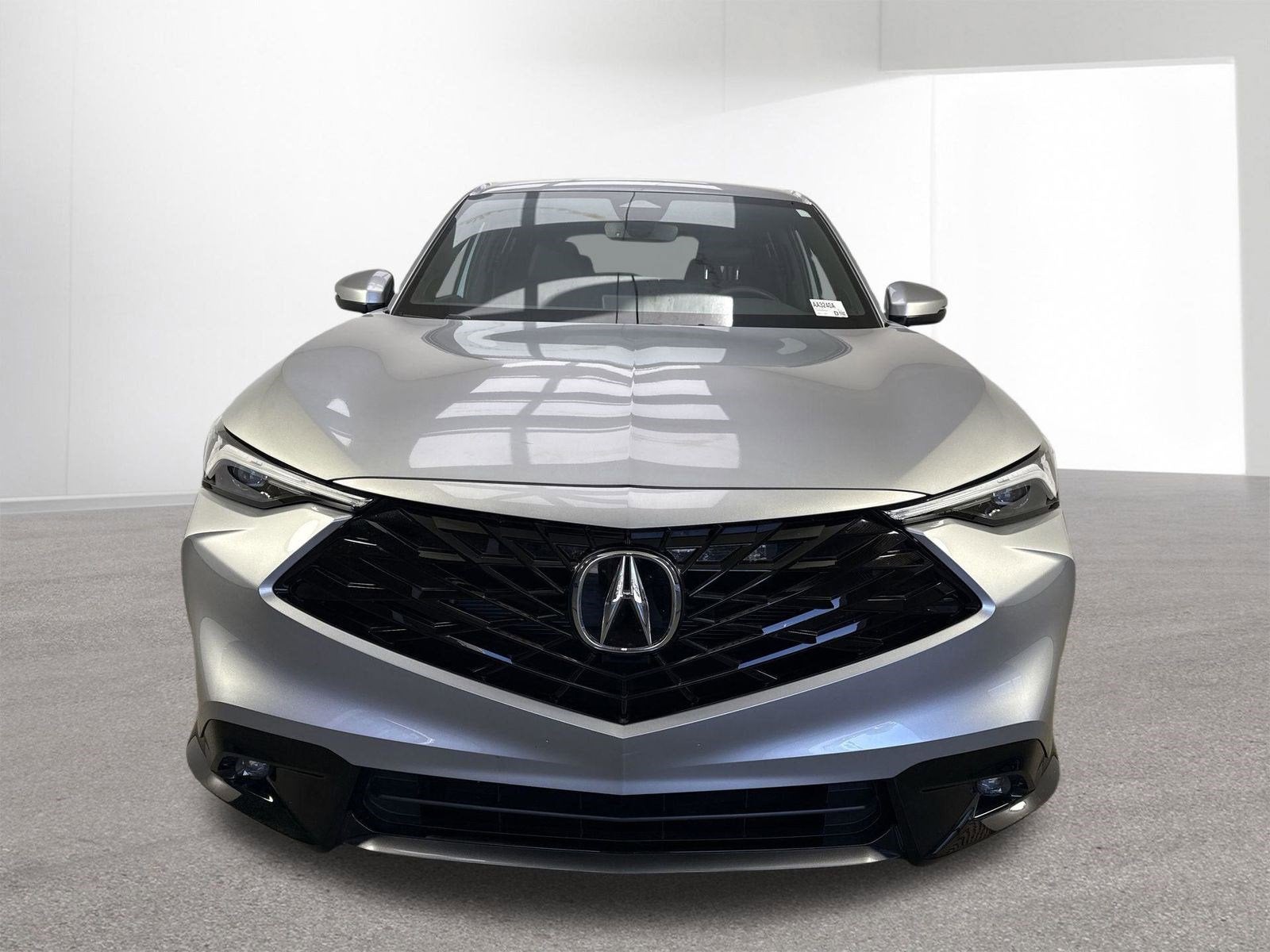 2025 Acura ADX AWD A-SPEC