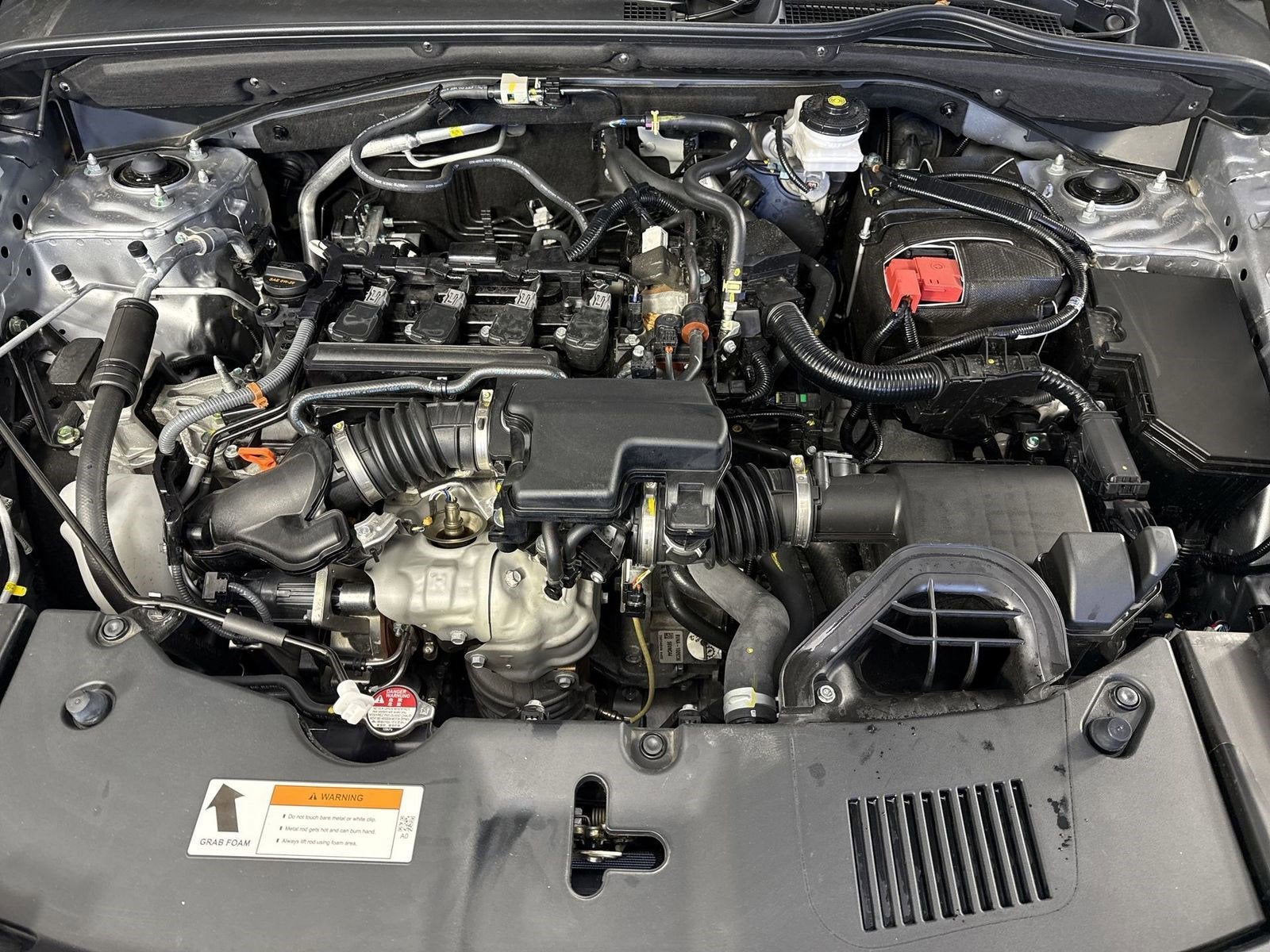 2025 Acura ADX AWD A-SPEC