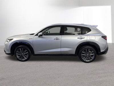 2025 Acura ADX AWD A-SPEC