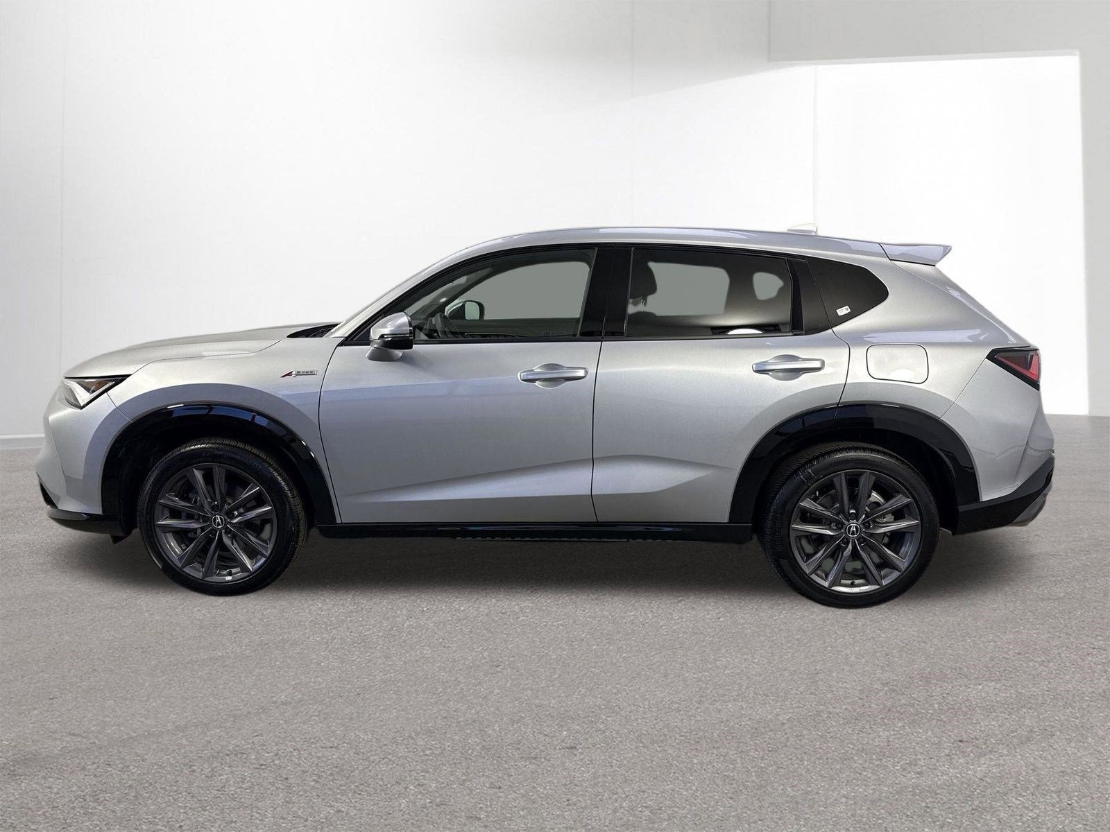 2025 Acura ADX AWD A-SPEC