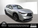 2025 Acura ADX AWD A-SPEC