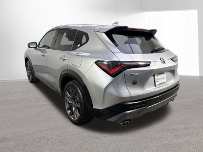 2025 Acura ADX AWD A-SPEC
