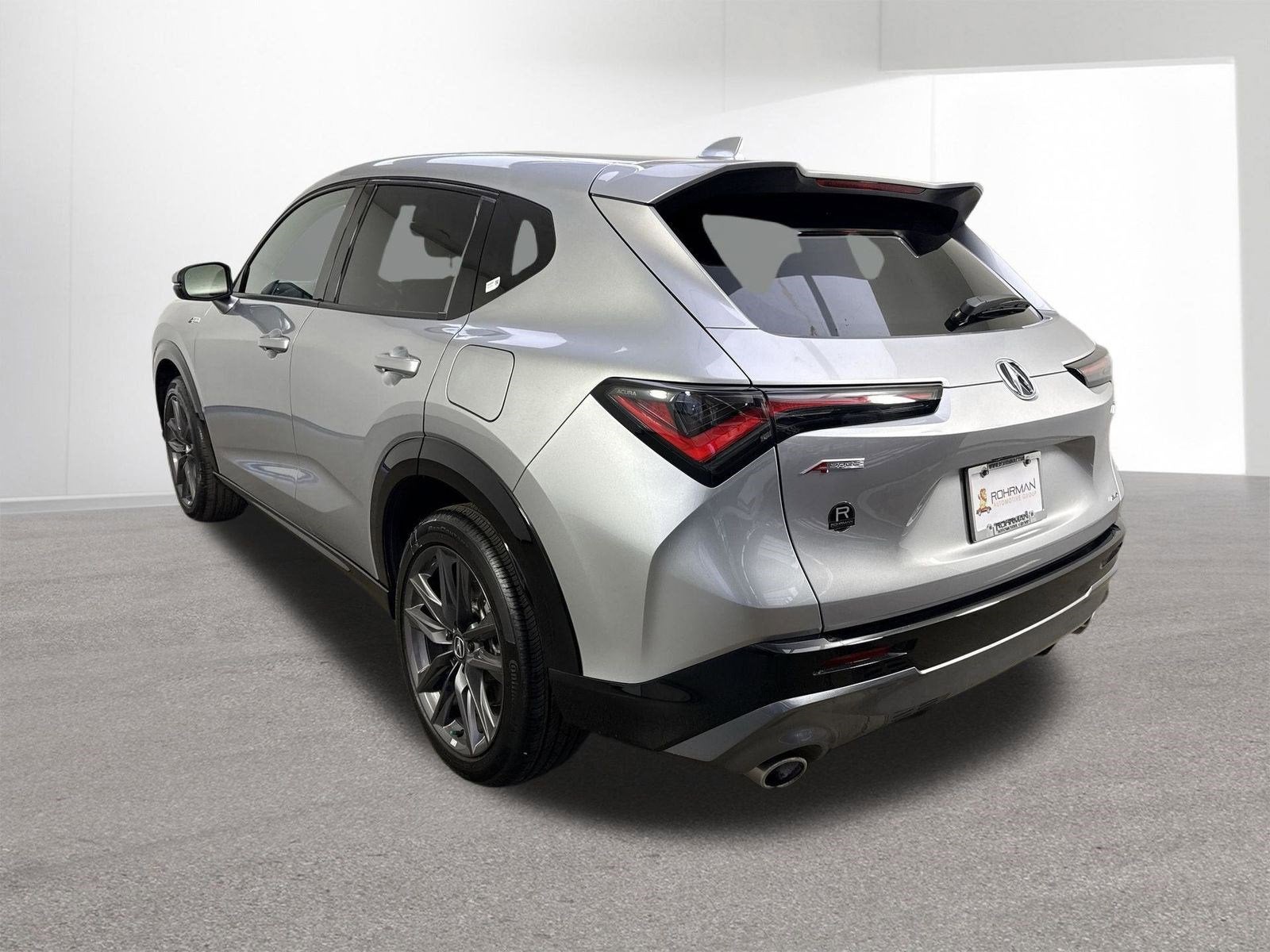 2025 Acura ADX AWD A-SPEC