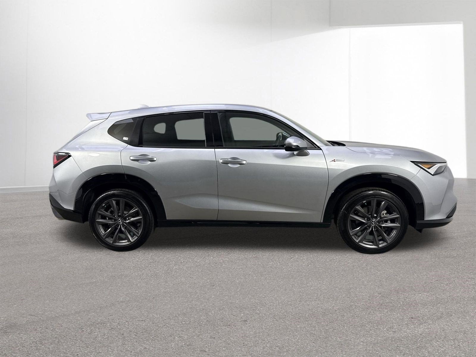 2025 Acura ADX AWD A-SPEC