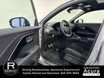 2025 Acura ADX AWD A-SPEC
