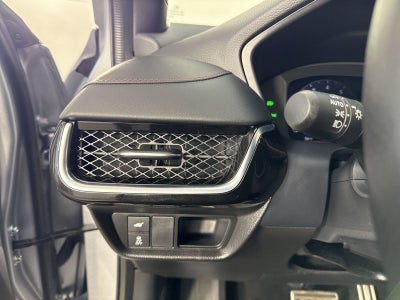 2025 Acura ADX AWD A-SPEC