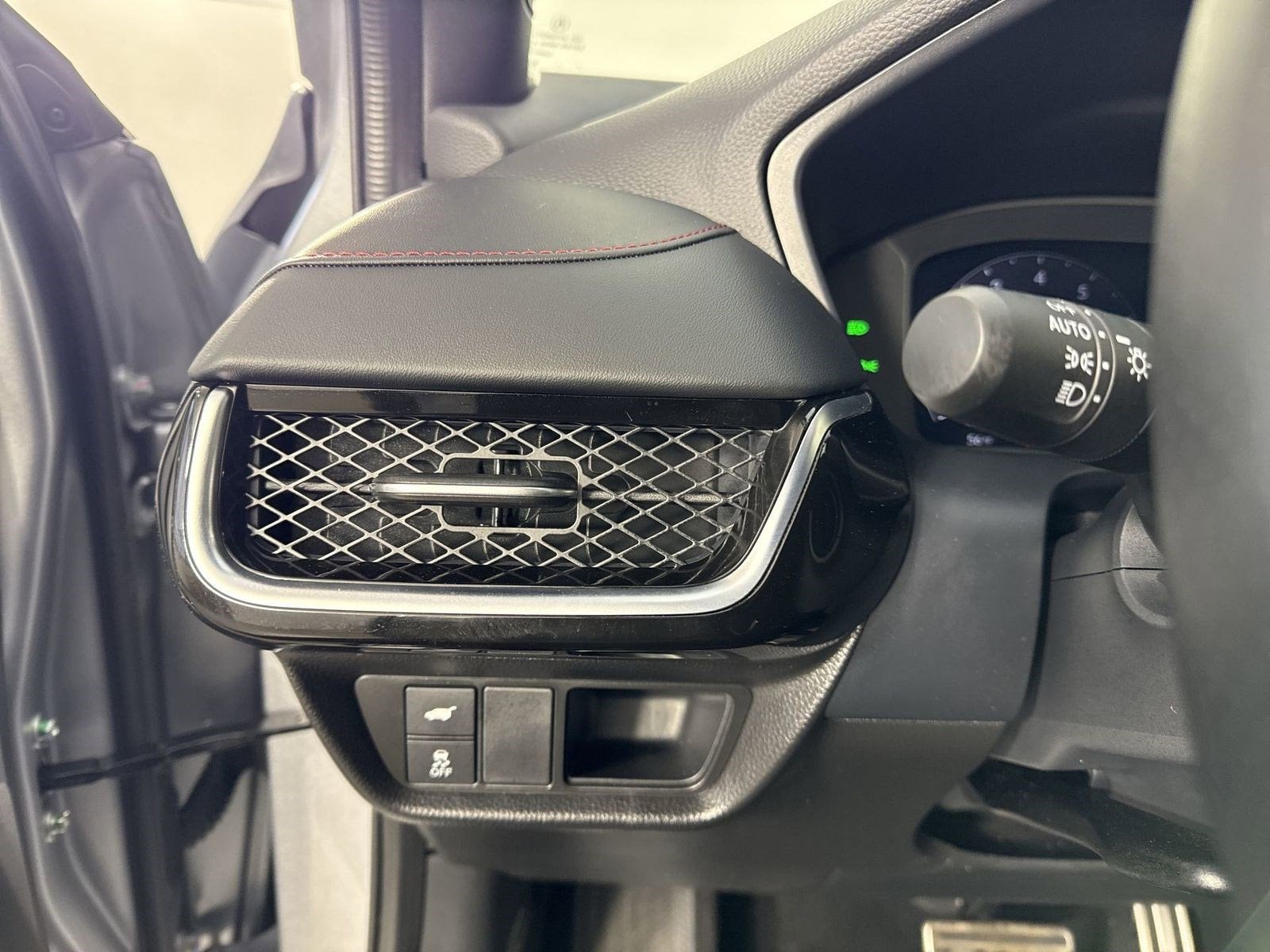 2025 Acura ADX AWD A-SPEC