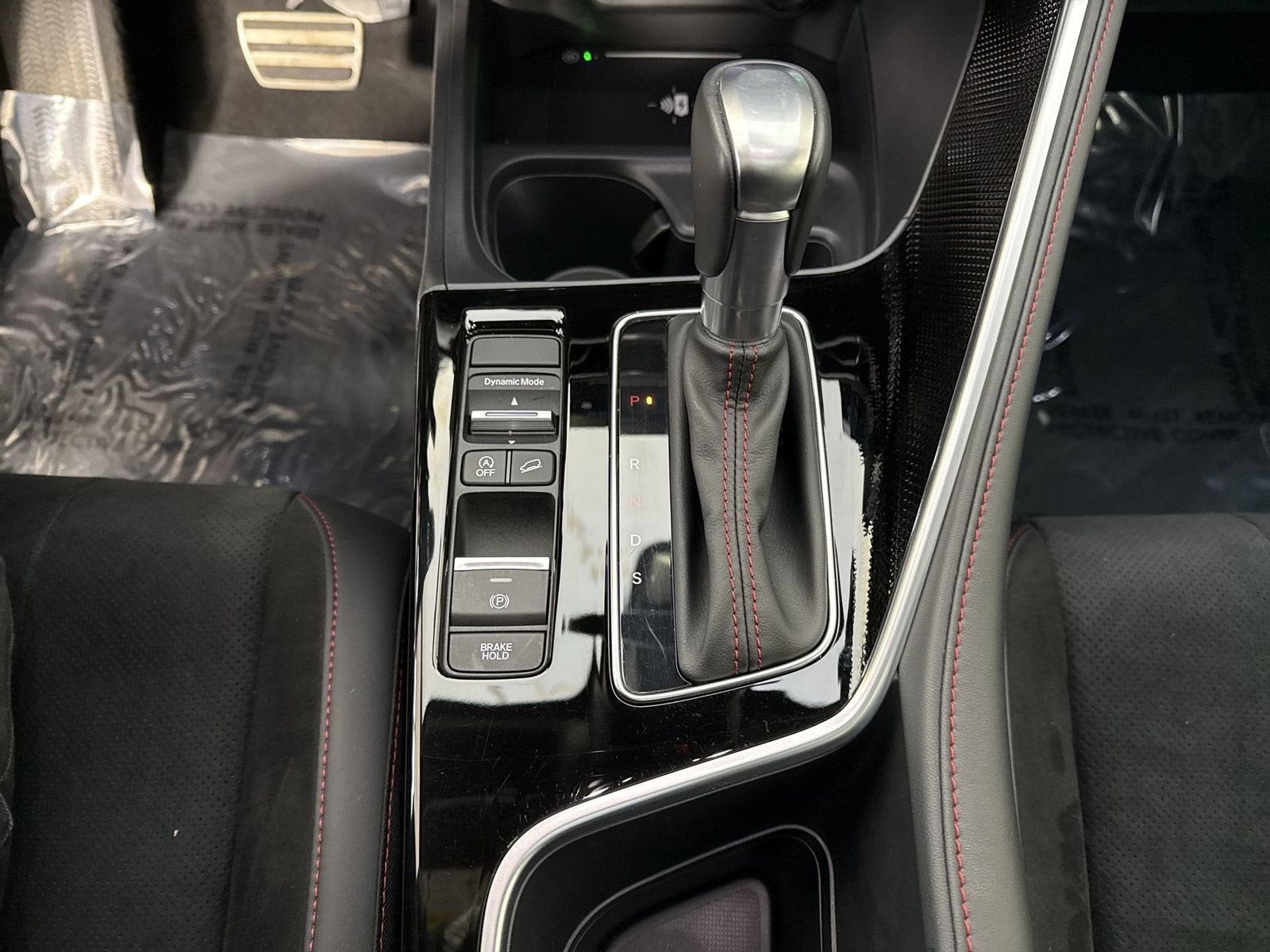 2025 Acura ADX AWD A-SPEC