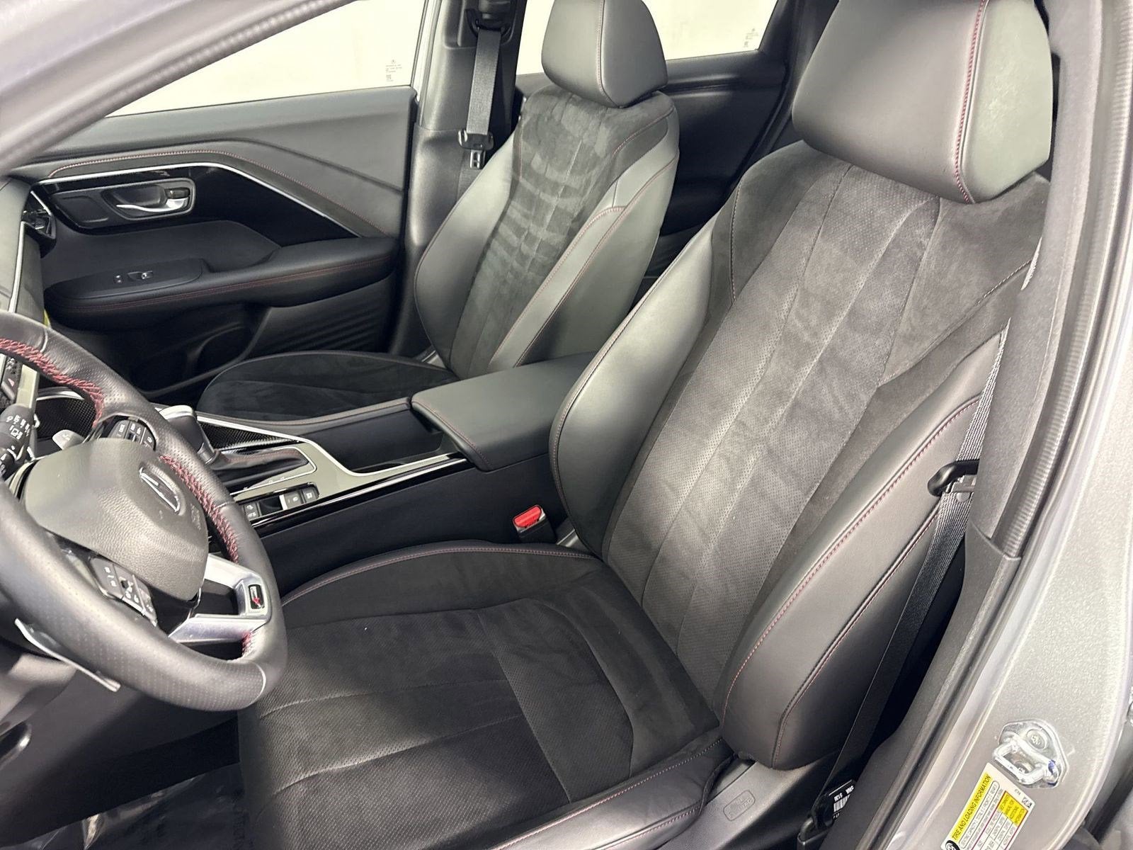 2025 Acura ADX AWD A-SPEC