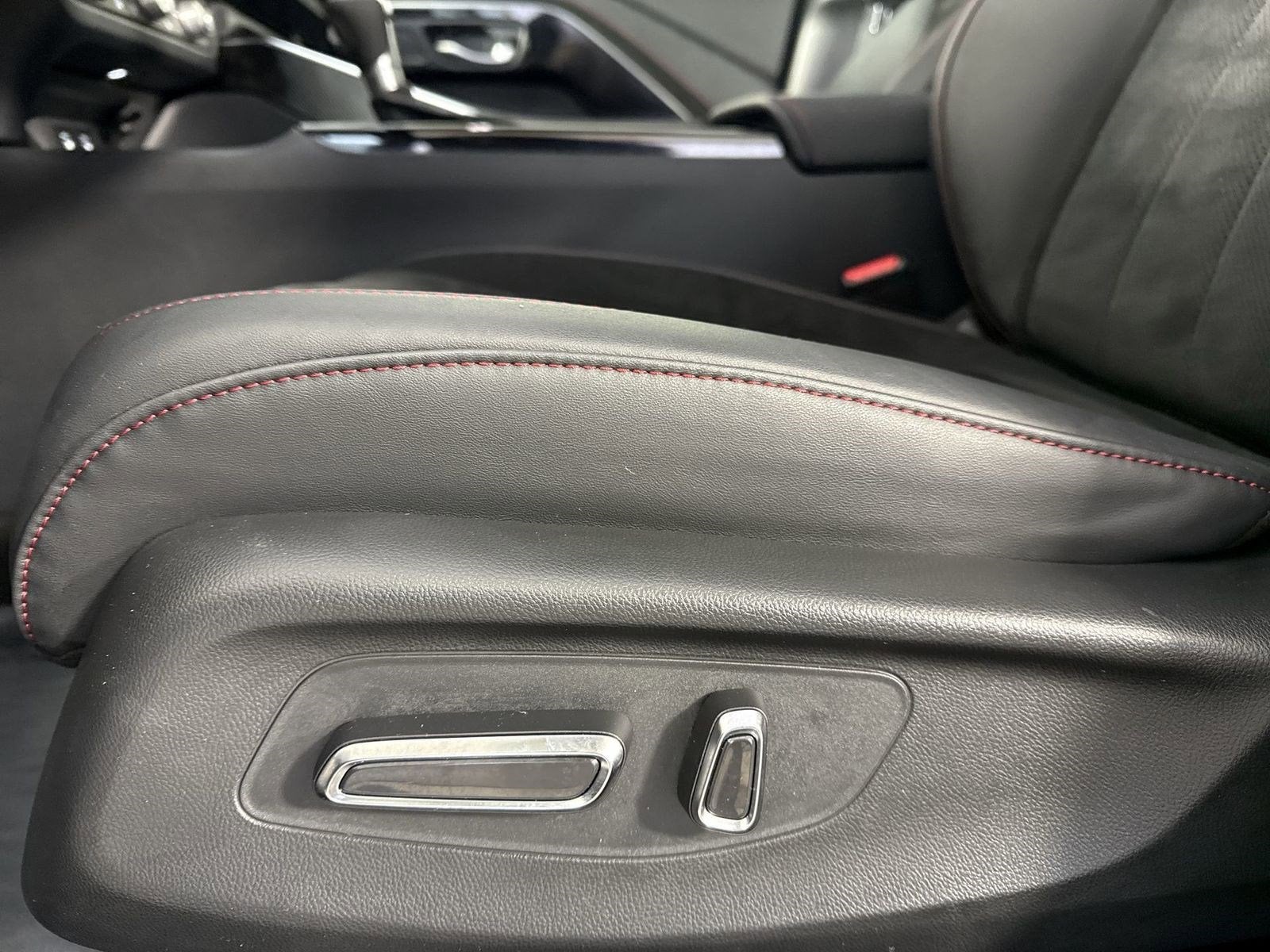 2025 Acura ADX AWD A-SPEC