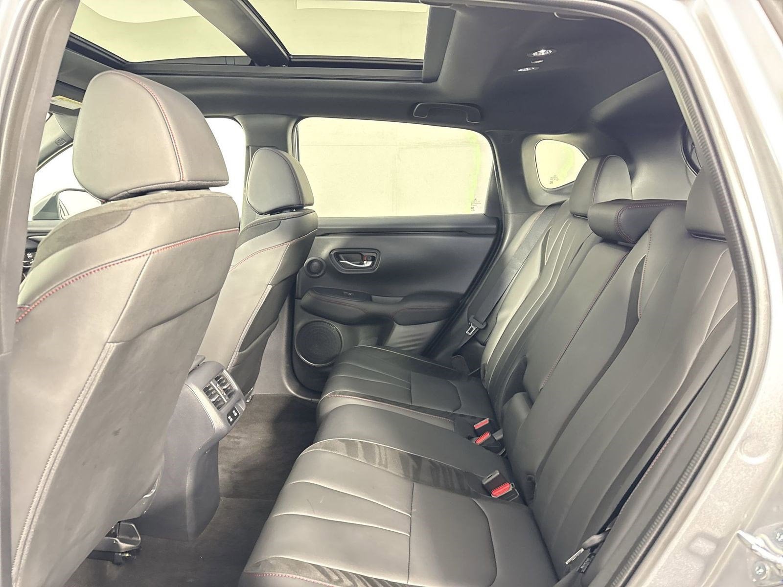 2025 Acura ADX AWD A-SPEC