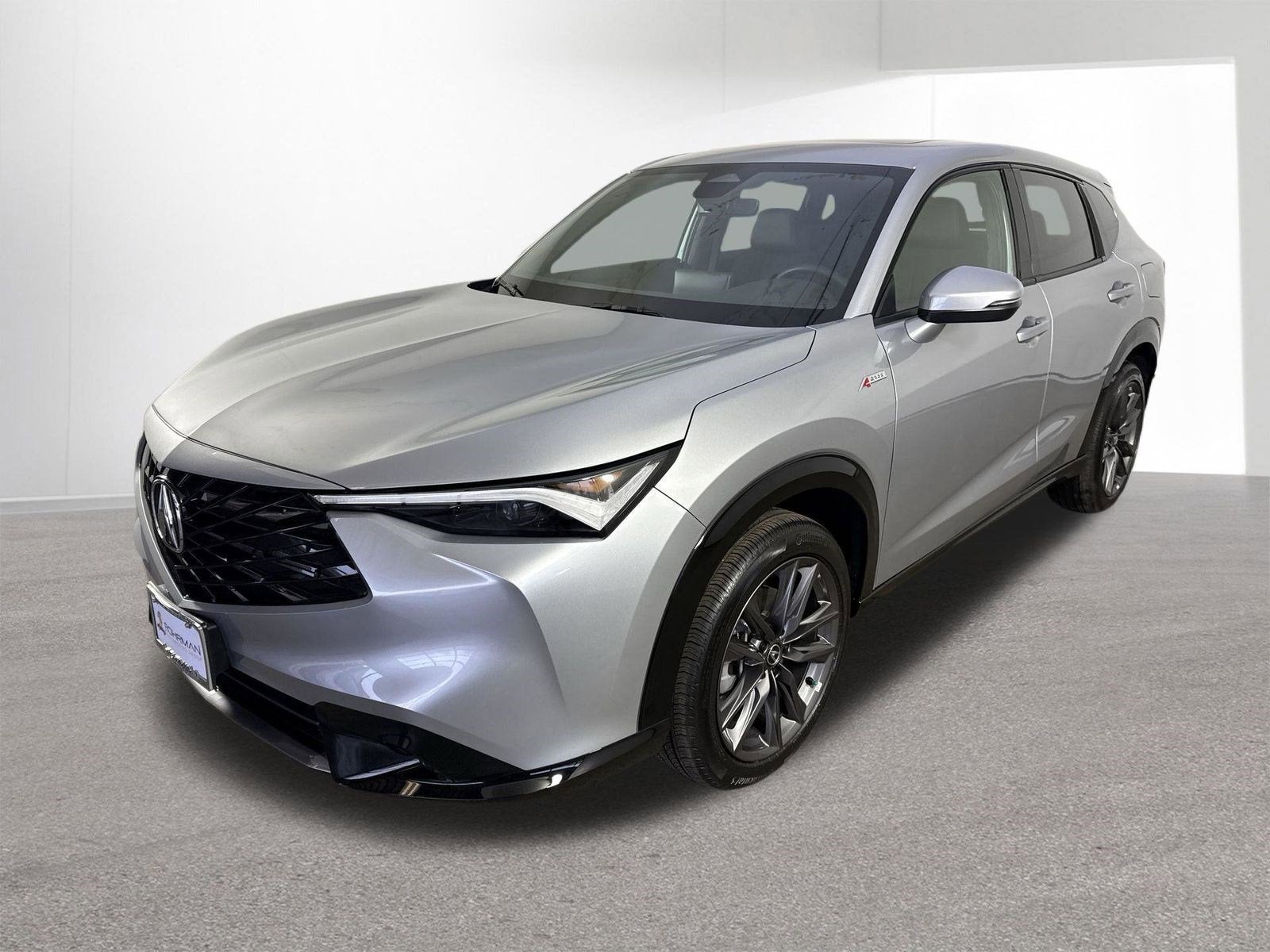 2025 Acura ADX AWD A-SPEC