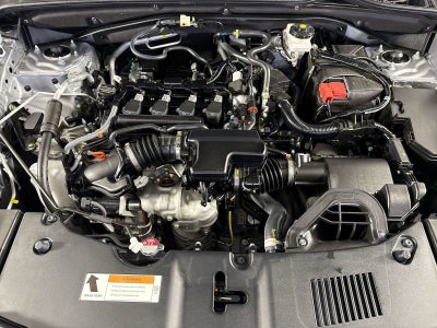 2025 Acura ADX AWD A-SPEC