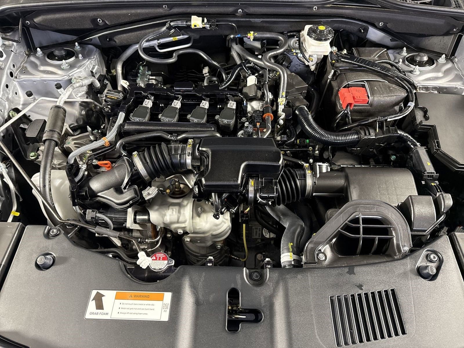 2025 Acura ADX AWD A-SPEC