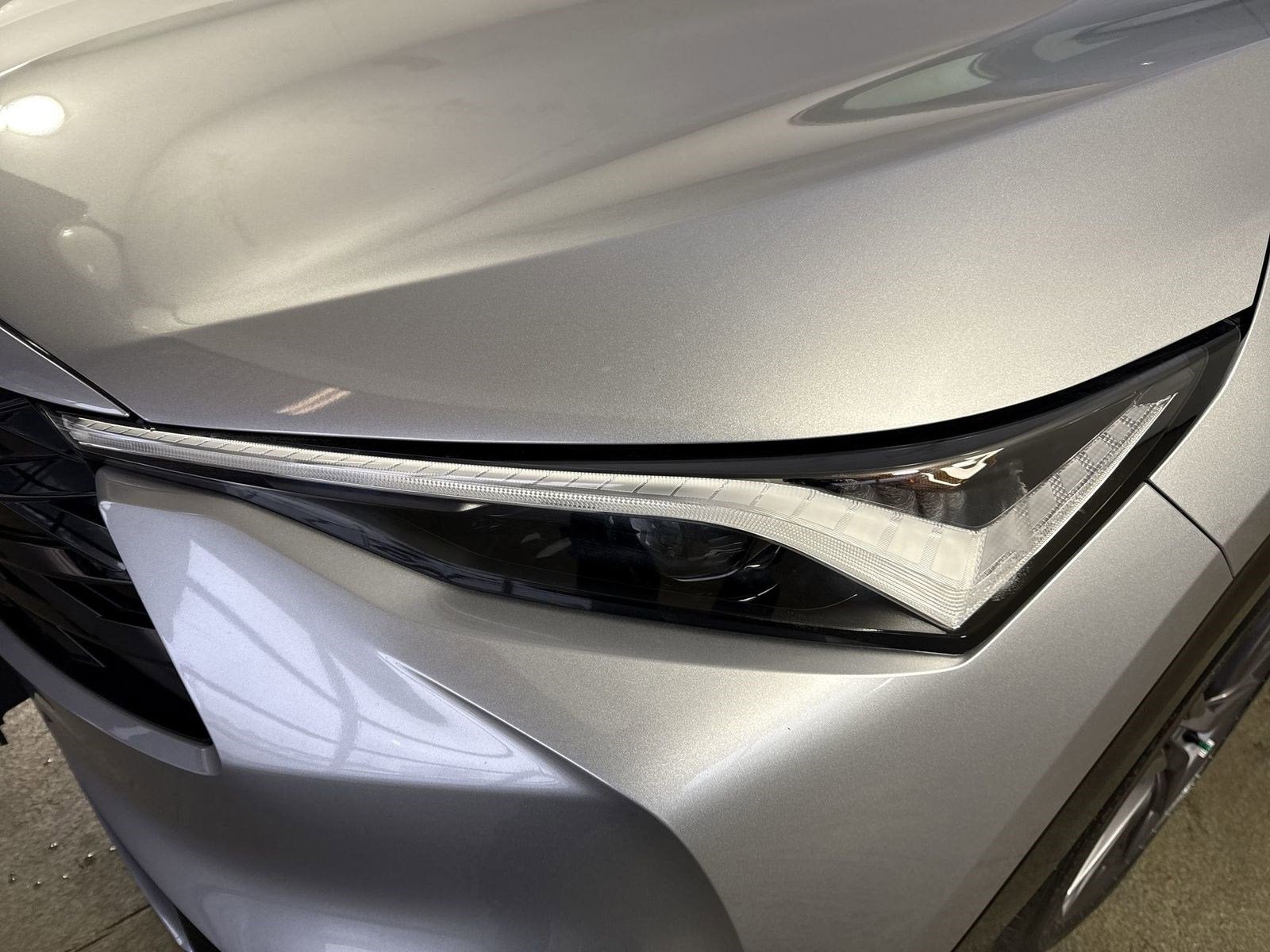 2025 Acura ADX AWD A-SPEC