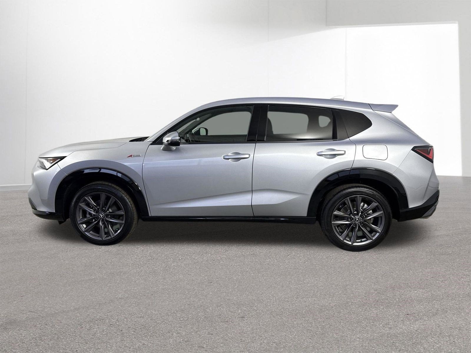 2025 Acura ADX AWD A-SPEC