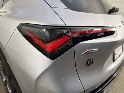 2025 Acura ADX AWD A-SPEC