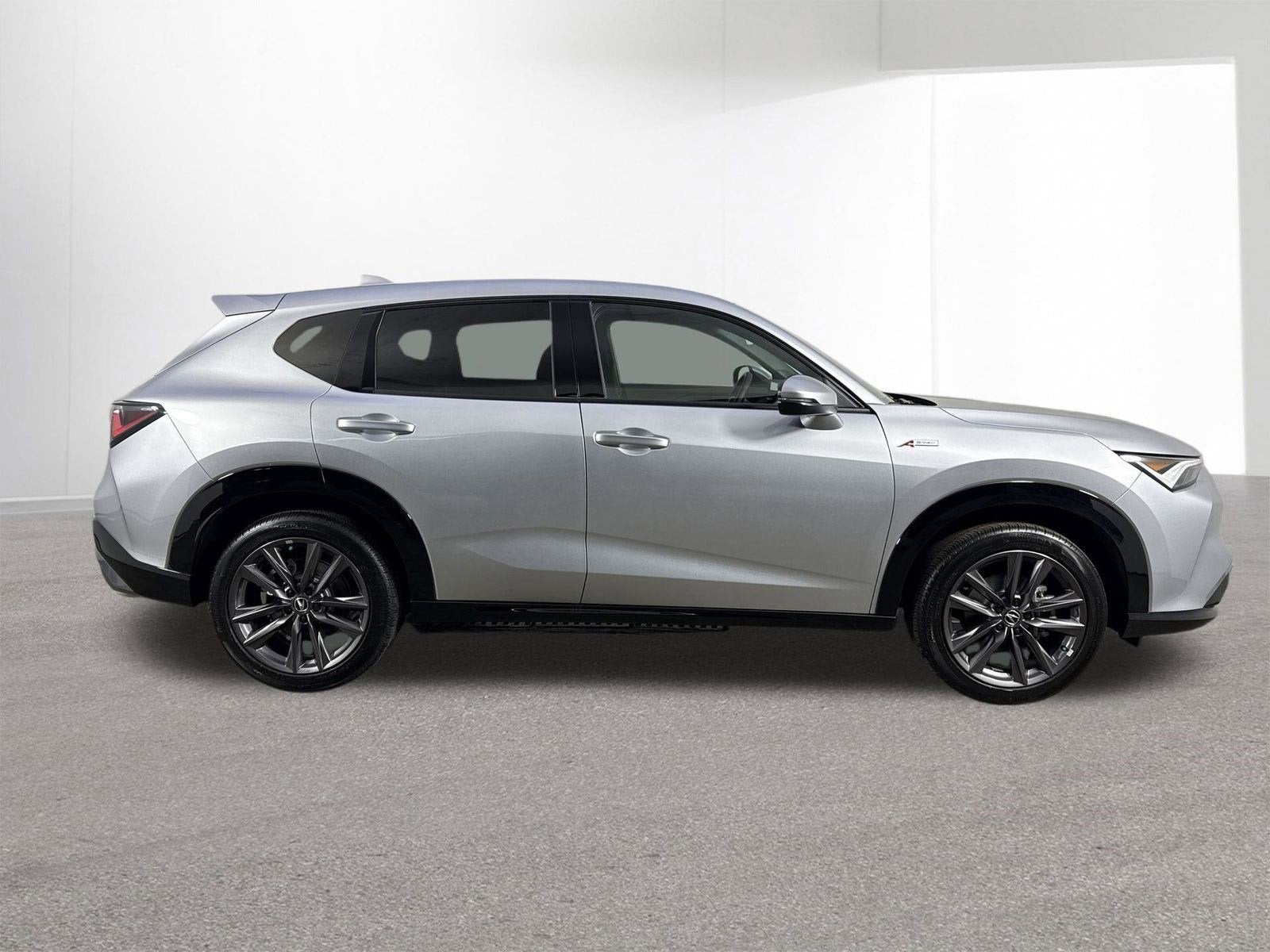 2025 Acura ADX AWD A-SPEC