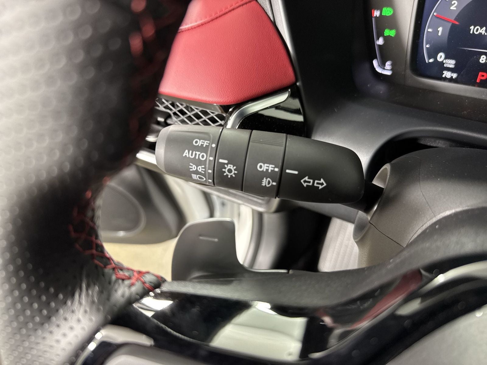 2025 Acura ADX w/A-Spec Package