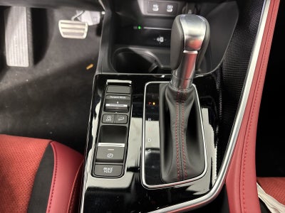 2025 Acura ADX w/A-Spec Package