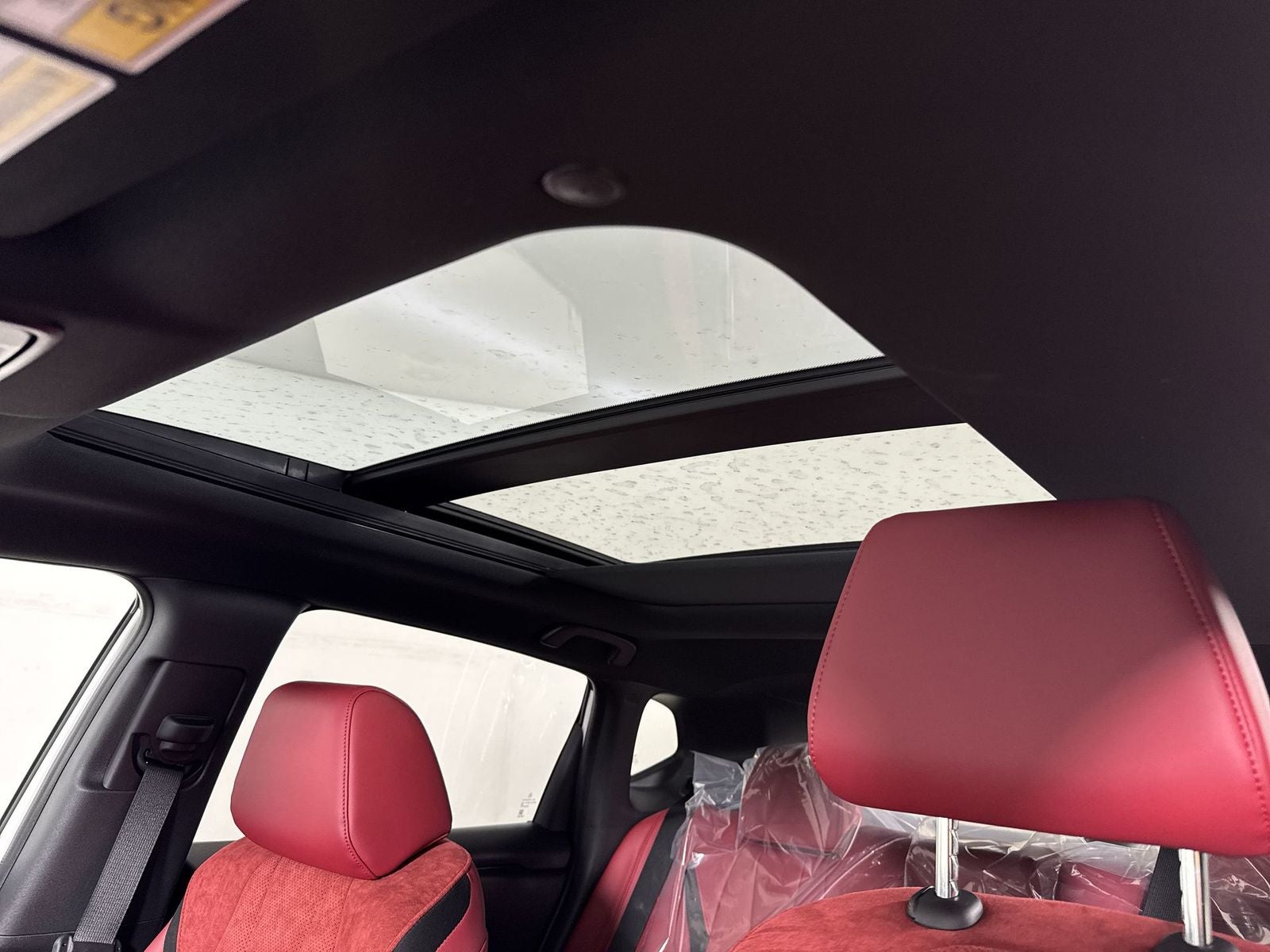 2025 Acura ADX w/A-Spec Package