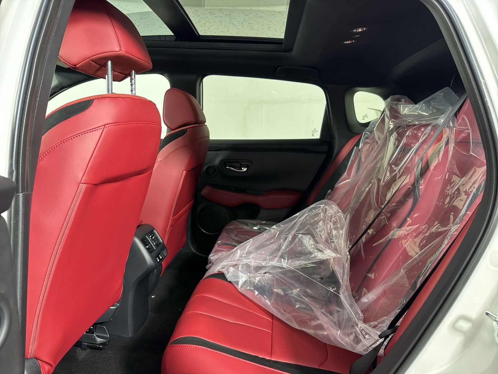2025 Acura ADX w/A-Spec Package