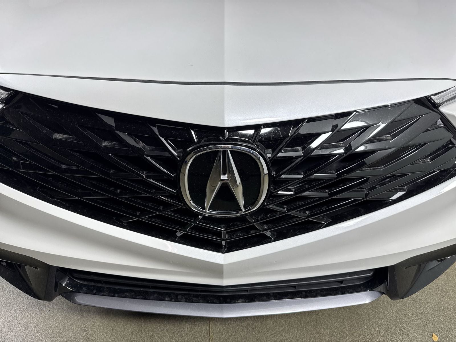 2025 Acura ADX w/A-Spec Package