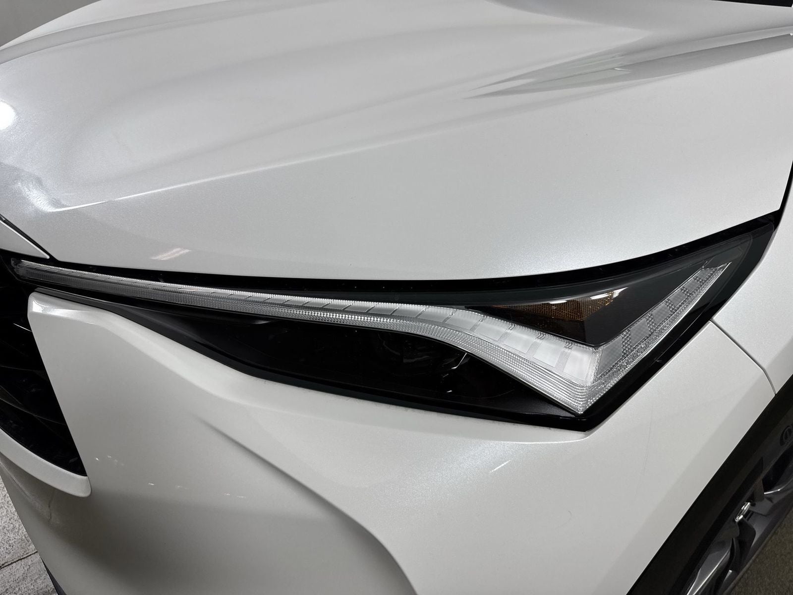 2025 Acura ADX w/A-Spec Package