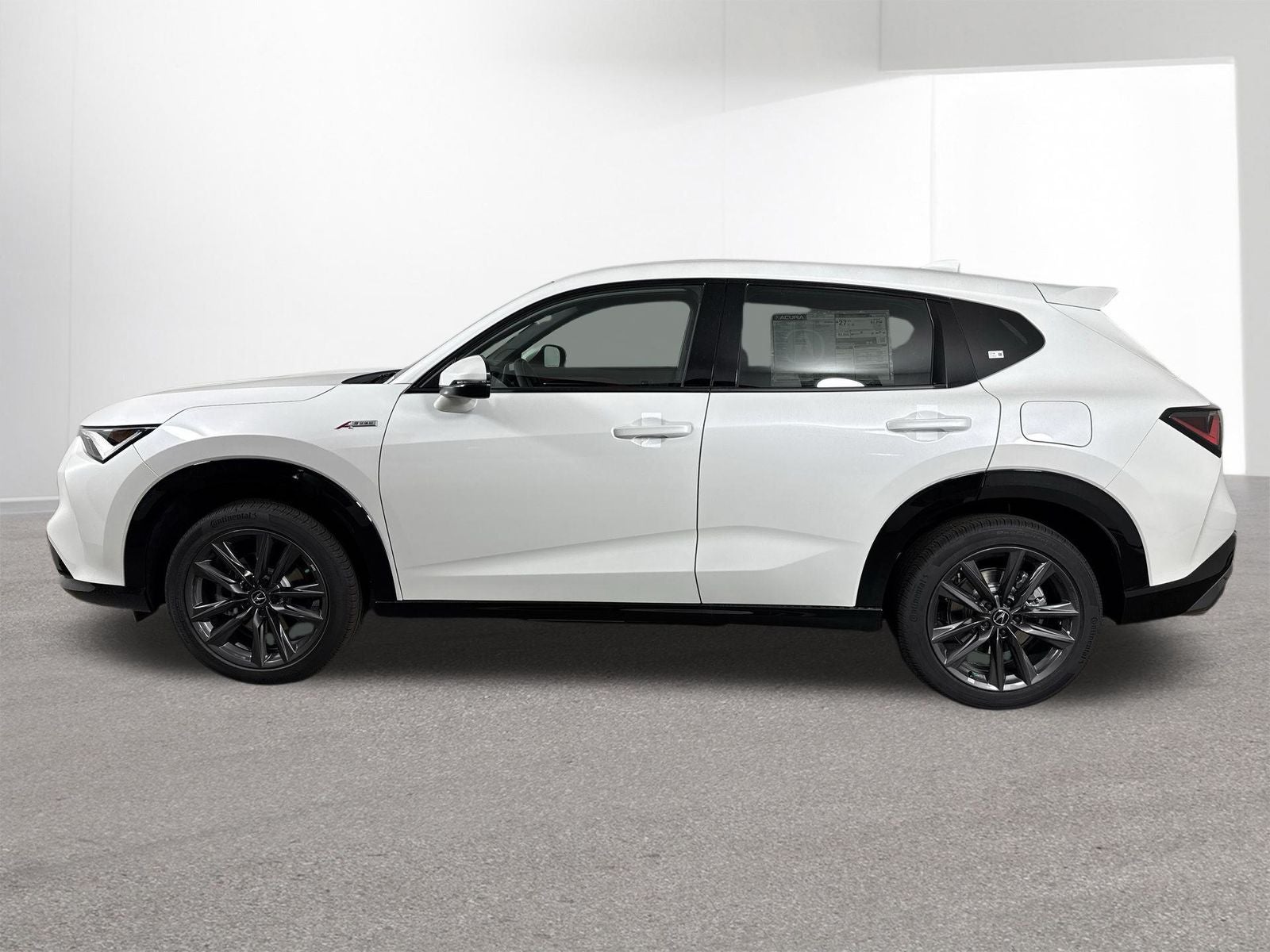 2025 Acura ADX w/A-Spec Package