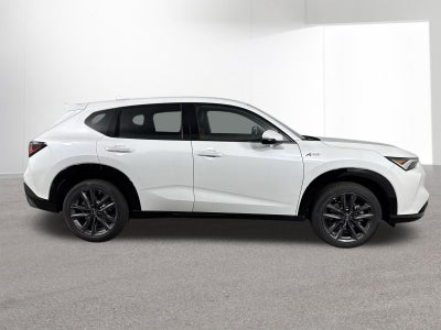 2025 Acura ADX w/A-Spec Package